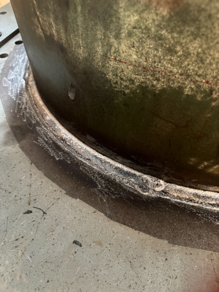 東海市で溶接工の求人-栄和プラント工業