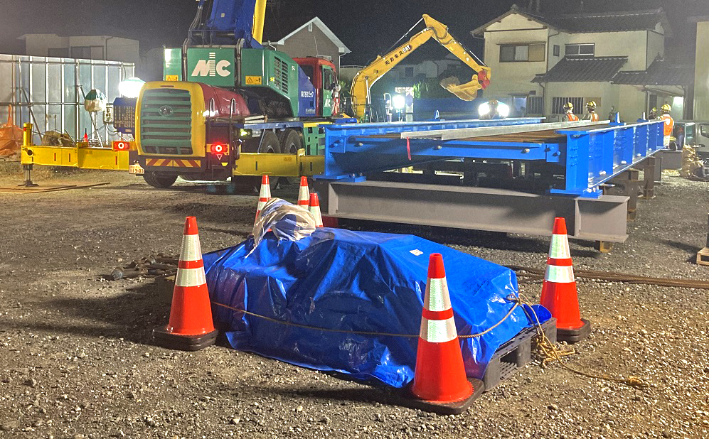 東海市で土木作業員、正社員の求人ー栄和プラント工業株式会社